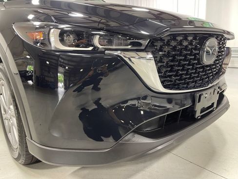Used 2022 MAZDA CX-5 AWD 2.5 S image 11