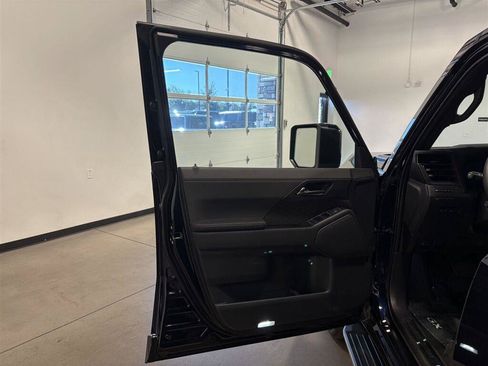 Used 2026 Lexus GX 550 AWD/4WD image 28