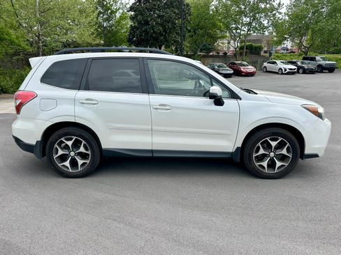 Used 2014 Subaru Forester 2.0XT Touring image 4