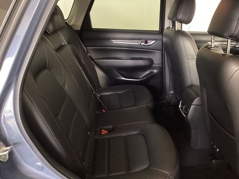 Used 2024 MAZDA CX-5 Carbon Edition AWD/4WD image 12