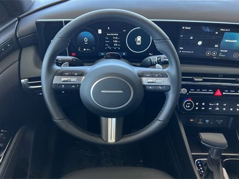 New 2025 Hyundai Santa Cruz Limited image 14