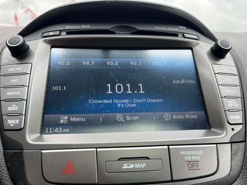 Used 2014 Hyundai Tucson Limited w/ Technology Package 02 image 27