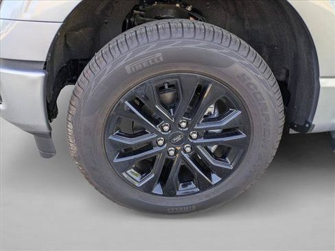 New 2026 Ford F150 XLT w/ Equipment Group 303A High AWD/4WD image 18