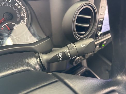 Certified 2023 Toyota Tacoma SR image 21