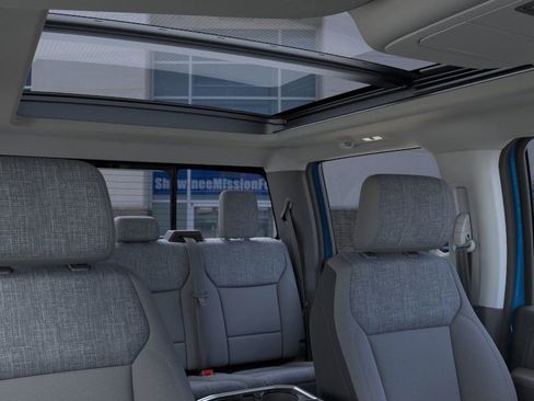 New 2024 Ford F150 XLT w/ Equipment Group 303A High image 22