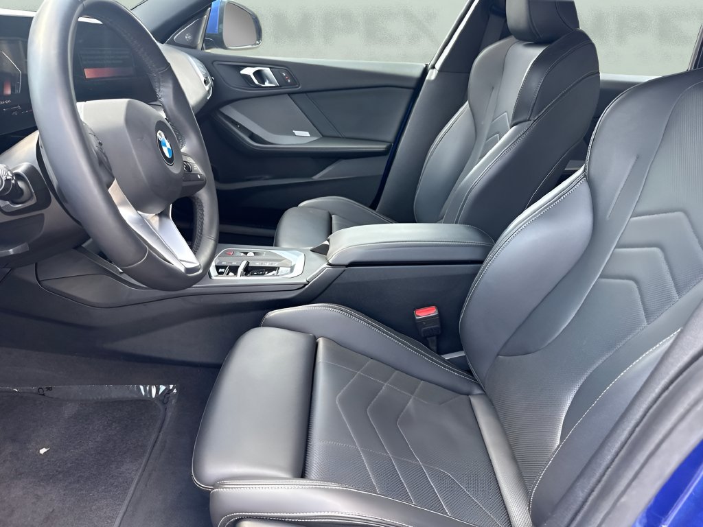 Used 2025 BMW 228i xDrive AWD/4WD image 9