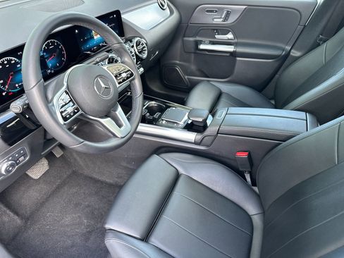 Certified 2022 Mercedes-Benz GLA 250 GLA 250 image 11