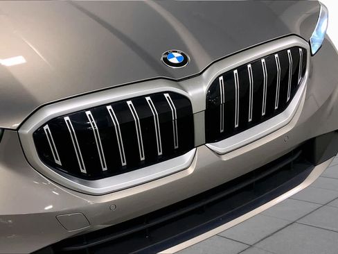Used 2026 BMW 540i xDrive AWD/4WD image 32