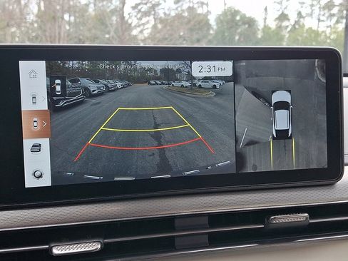 Used 2025 Genesis GV60 Performance image 7