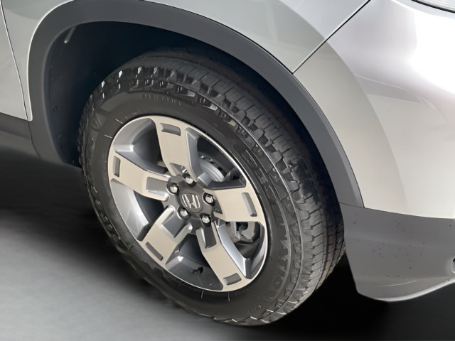 New 2026 Honda Ridgeline RTL image 52