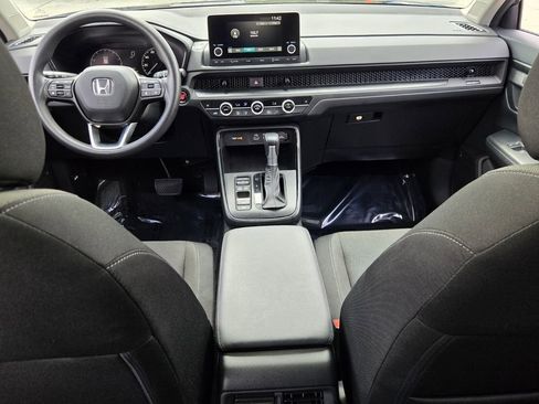 Used 2025 Honda CR-V EX image 12