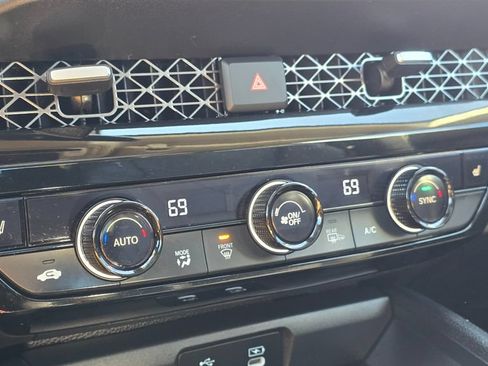 Used 2025 Honda Accord EX-L image 33
