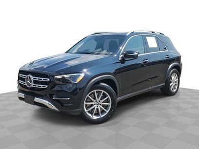 Used 2024 Mercedes-Benz GLE 450e 4MATIC