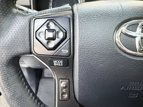 Used 2019 Toyota 4Runner Limited AWD/4WD image 14