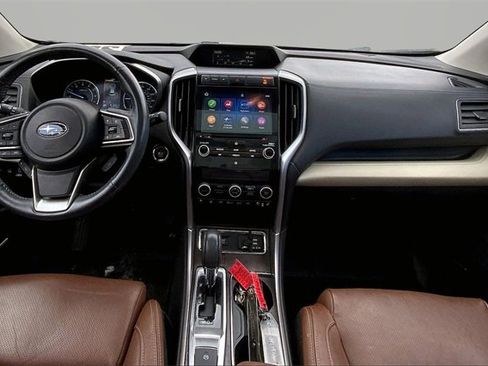 Used 2019 Subaru Ascent Premium image 12