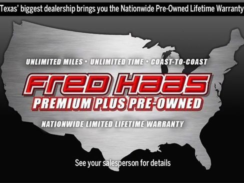 Used 2016 Toyota 4Runner SR5 image 2