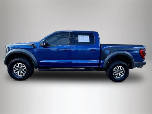 Used 2022 Ford F150 Raptor w/ Equipment Group 801A High image 9
