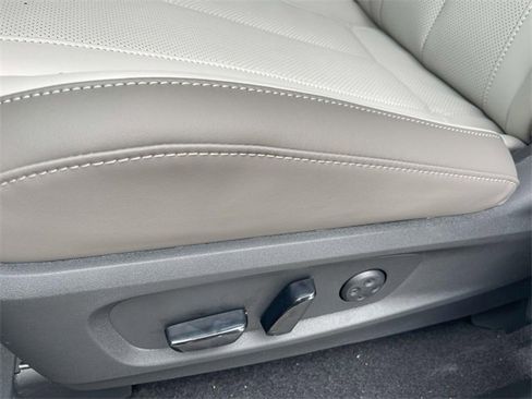 New 2026 INFINITI QX60 Luxe w/ Cargo Package image 26