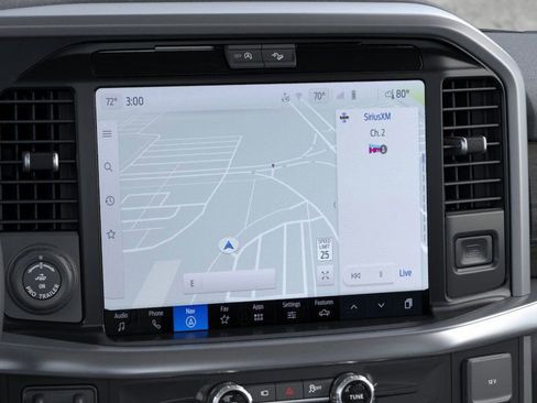 New 2026 Ford F150 Lariat image 14