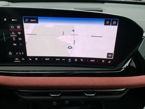 New 2025 Audi S5 Premium Plus image 11