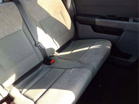 Used 2024 Ford F250 XLT AWD/4WD image 19