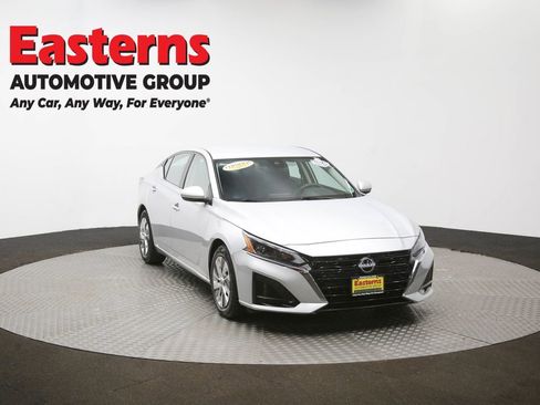 Used 2023 Nissan Altima 2.5 S image 50