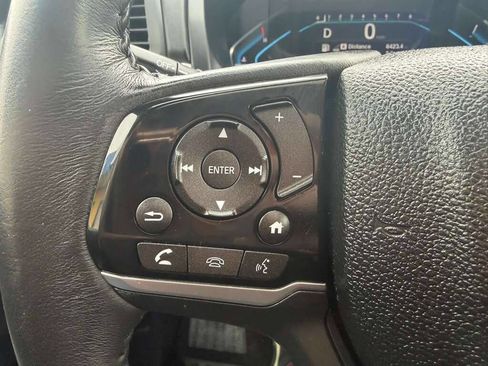 Used 2019 Honda Odyssey EX-L image 12