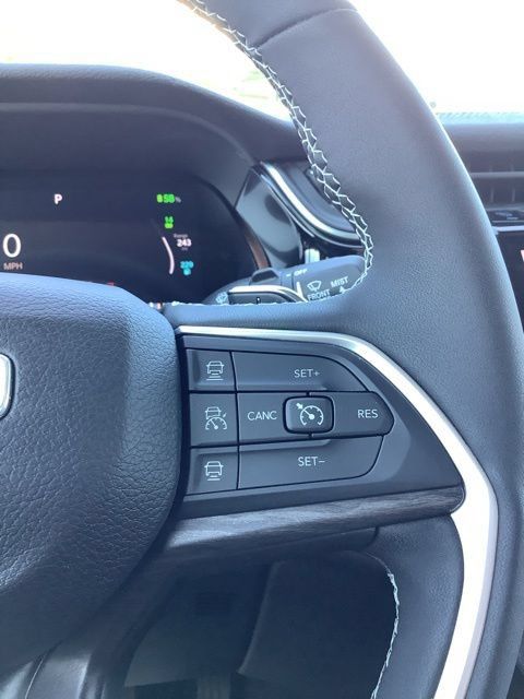 Certified 2023 Jeep Grand Cherokee 4WD 4xe image 34