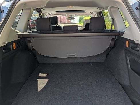Used 2021 Honda CR-V EX image 22