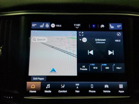 Used 2022 Maserati Levante Modena AWD/4WD image 64