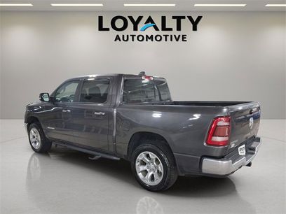 Used 2019 RAM 1500 Big Horn