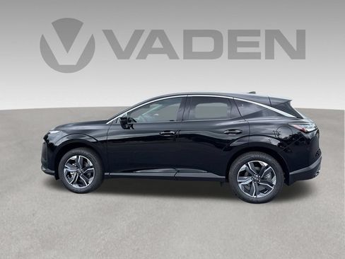 New 2026 Nissan Murano SL AWD/4WD image 20