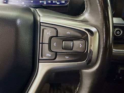 Used 2024 Chevrolet Silverado 2500 LT w/ Convenience Package image 15