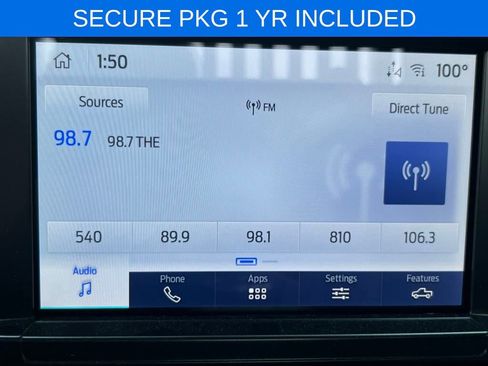 New 2025 Ford F350 XL image 17