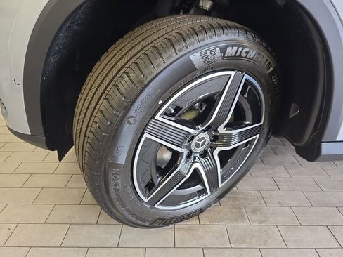 New 2026 Mercedes-Benz GLC 300 image 35