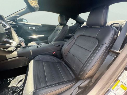 New 2026 Ford Mustang GT Premium RWD image 12