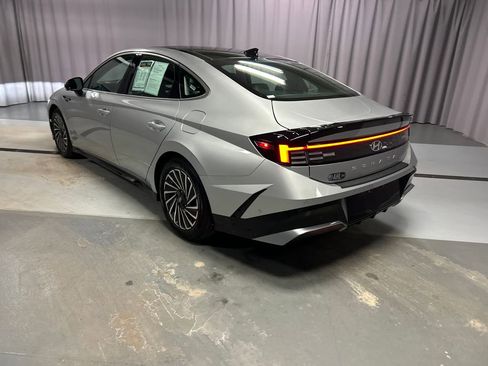 Used 2024 Hyundai Sonata Limited image 5