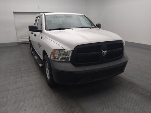 Used 2019 RAM 1500 Tradesman image 14