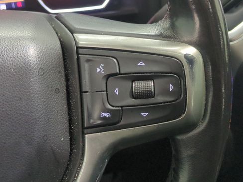 Used 2021 Chevrolet Silverado 1500 LTZ w/ LTZ Premium Package image 27