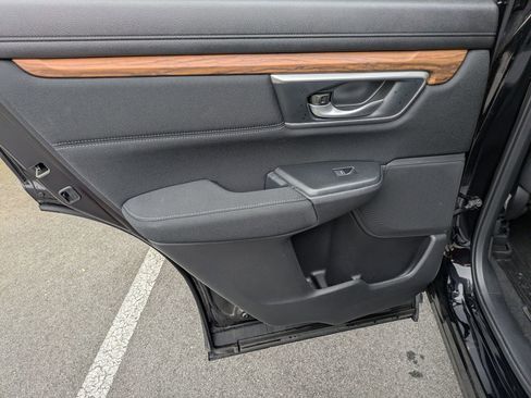 Used 2019 Honda CR-V EX image 24
