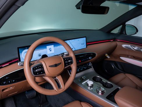 New 2026 Genesis GV70 2.5T Advanced image 20