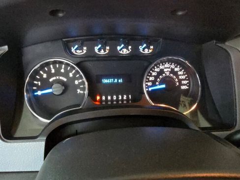Used 2013 Ford F150 XLT w/ XTR Pkg AWD/4WD image 10