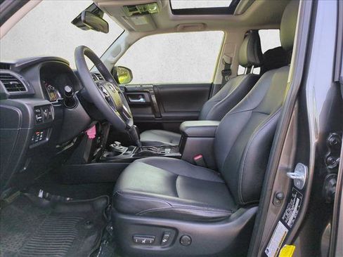 Used 2020 Toyota 4Runner Nightshade image 17