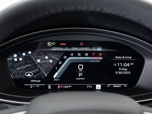 Certified 2025 Audi SQ5 Premium Plus w/ Premium Plus Package AWD/4WD image 14