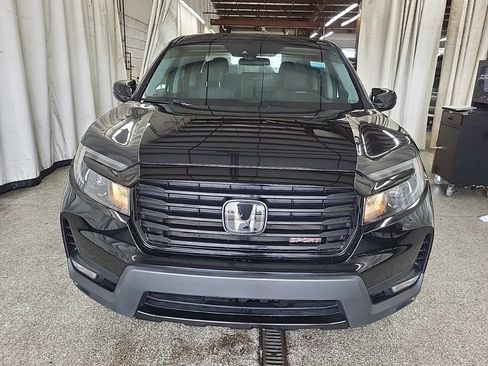 Used 2023 Honda Ridgeline Sport image 10