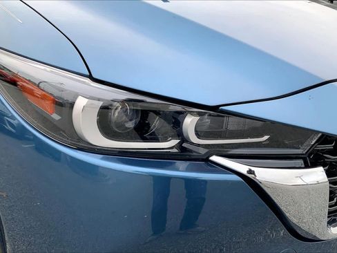 Used 2023 MAZDA CX-5 AWD 2.5 S w/ Preferred Package image 26