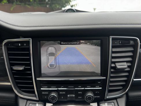 Used 2012 Porsche Panamera Turbo S image 29