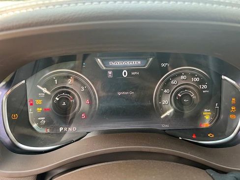 New 2026 RAM 3500 Laramie w/ Max Tow Package AWD/4WD image 20