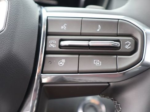 New 2027 GMC Terrain Elevation w/ Elevation Premium Package FWD image 23