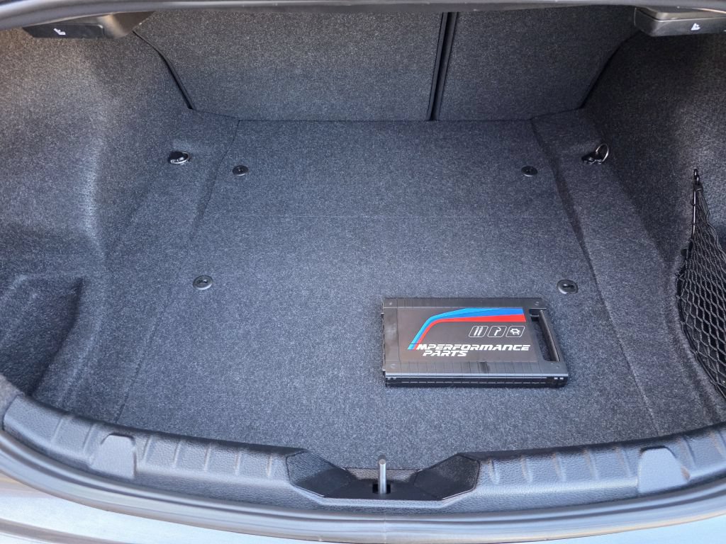 Used 2017 BMW M2 RWD image 30